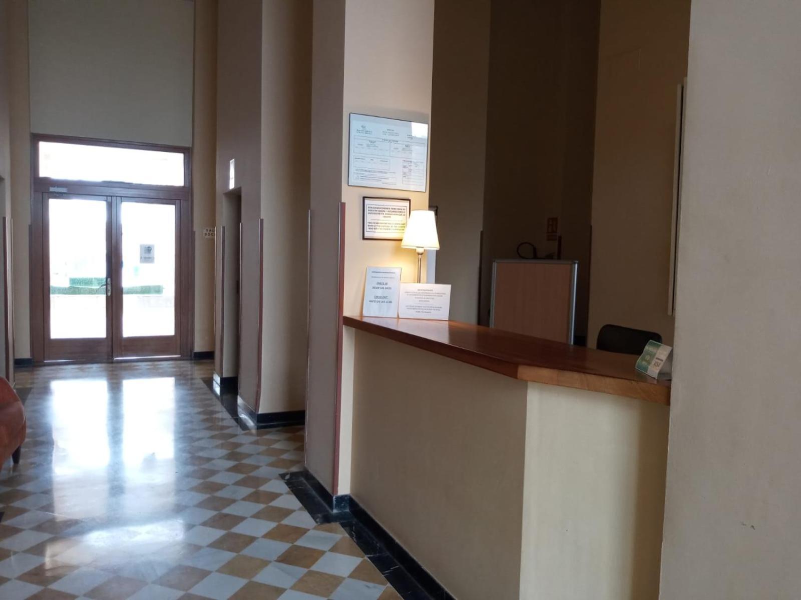 Apartamento Fibes Lux Este. *