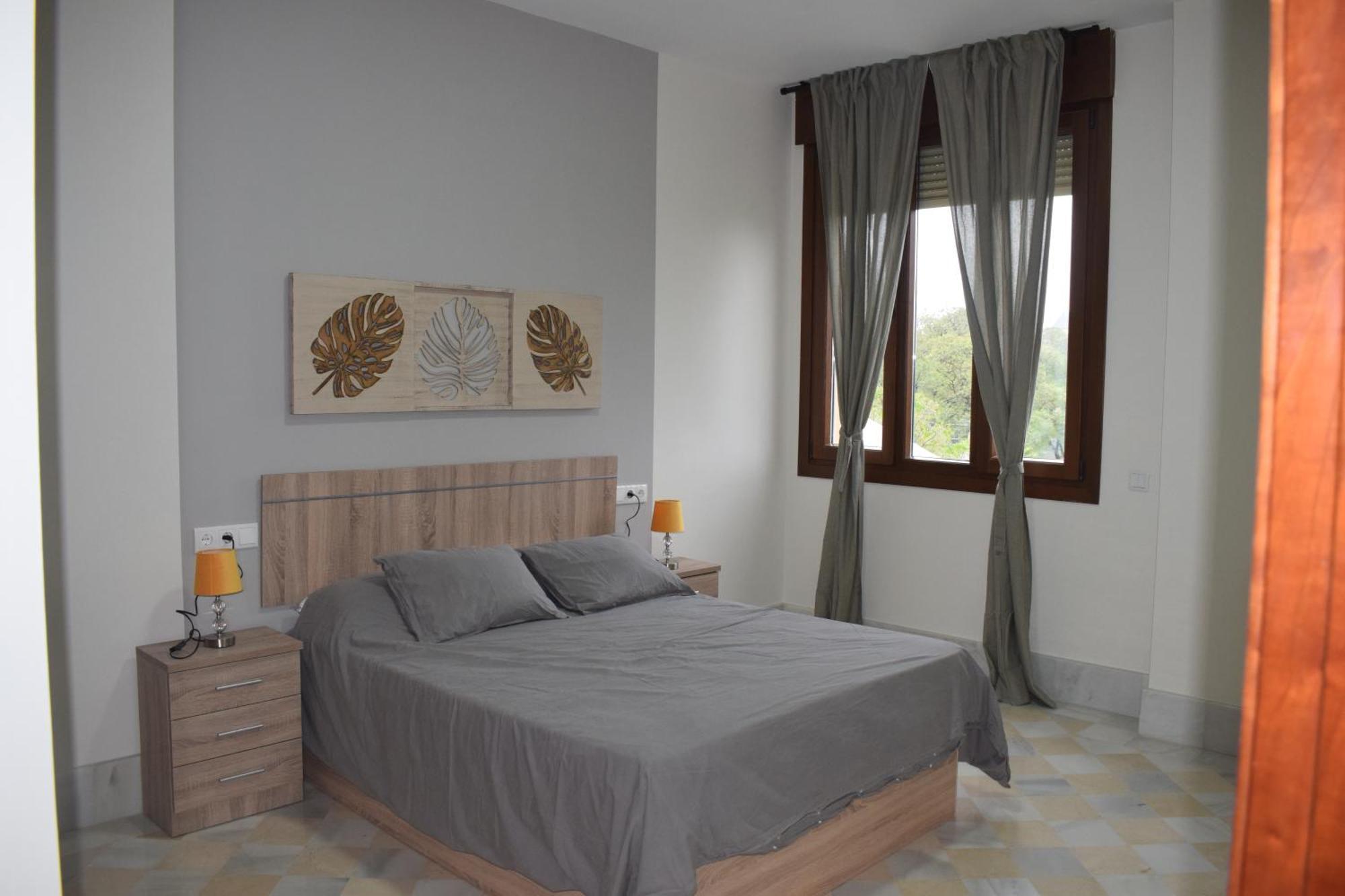 Apartamento Fibes Lux Este. *
