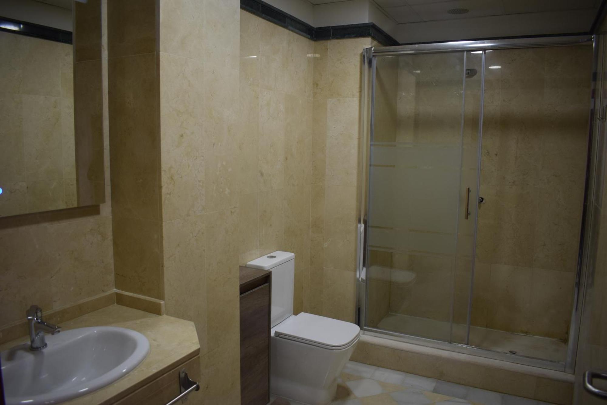 Fibes Lux Este. Apartamento Sevilla