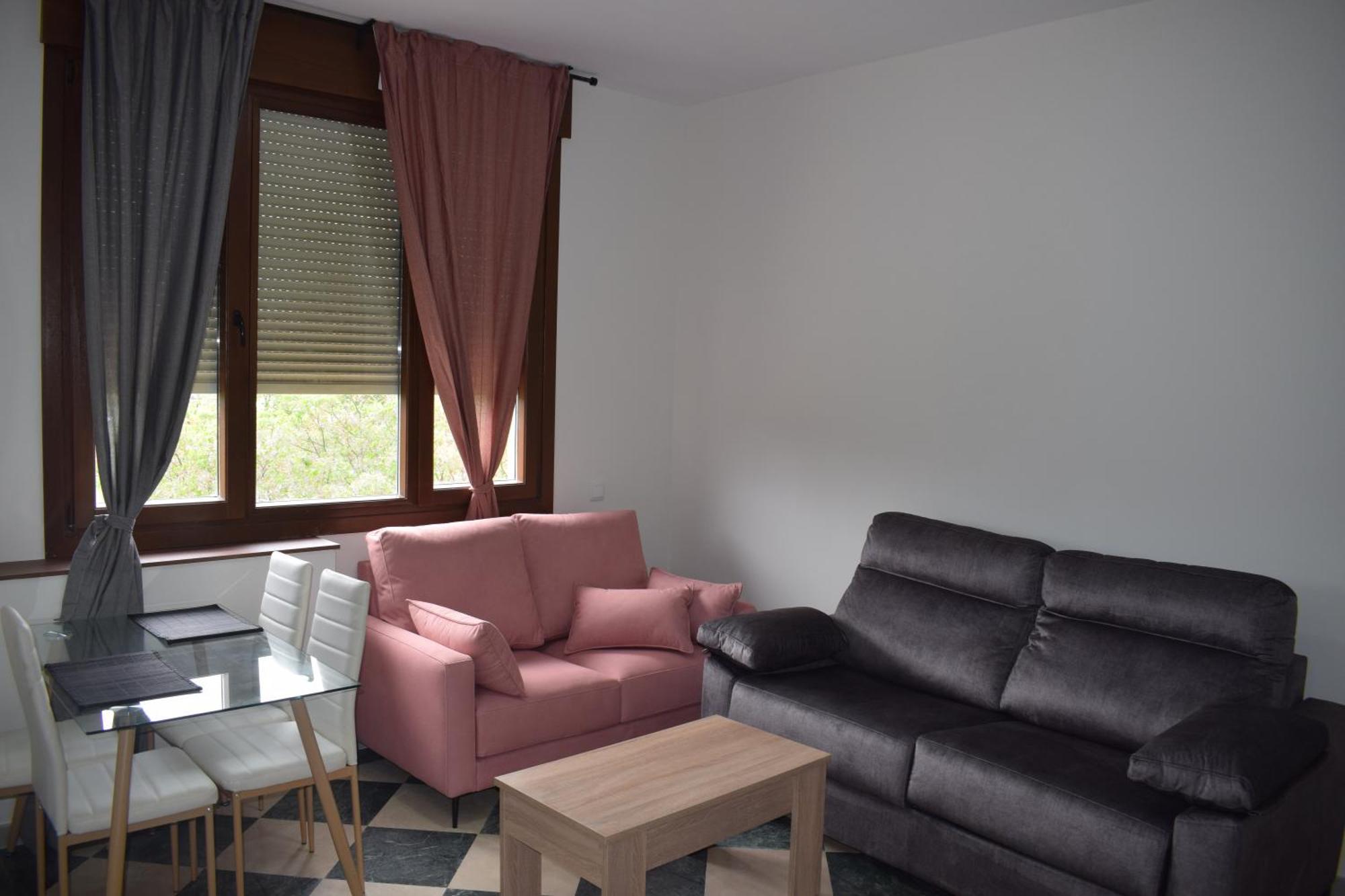 Appartement Fibes Lux Este.