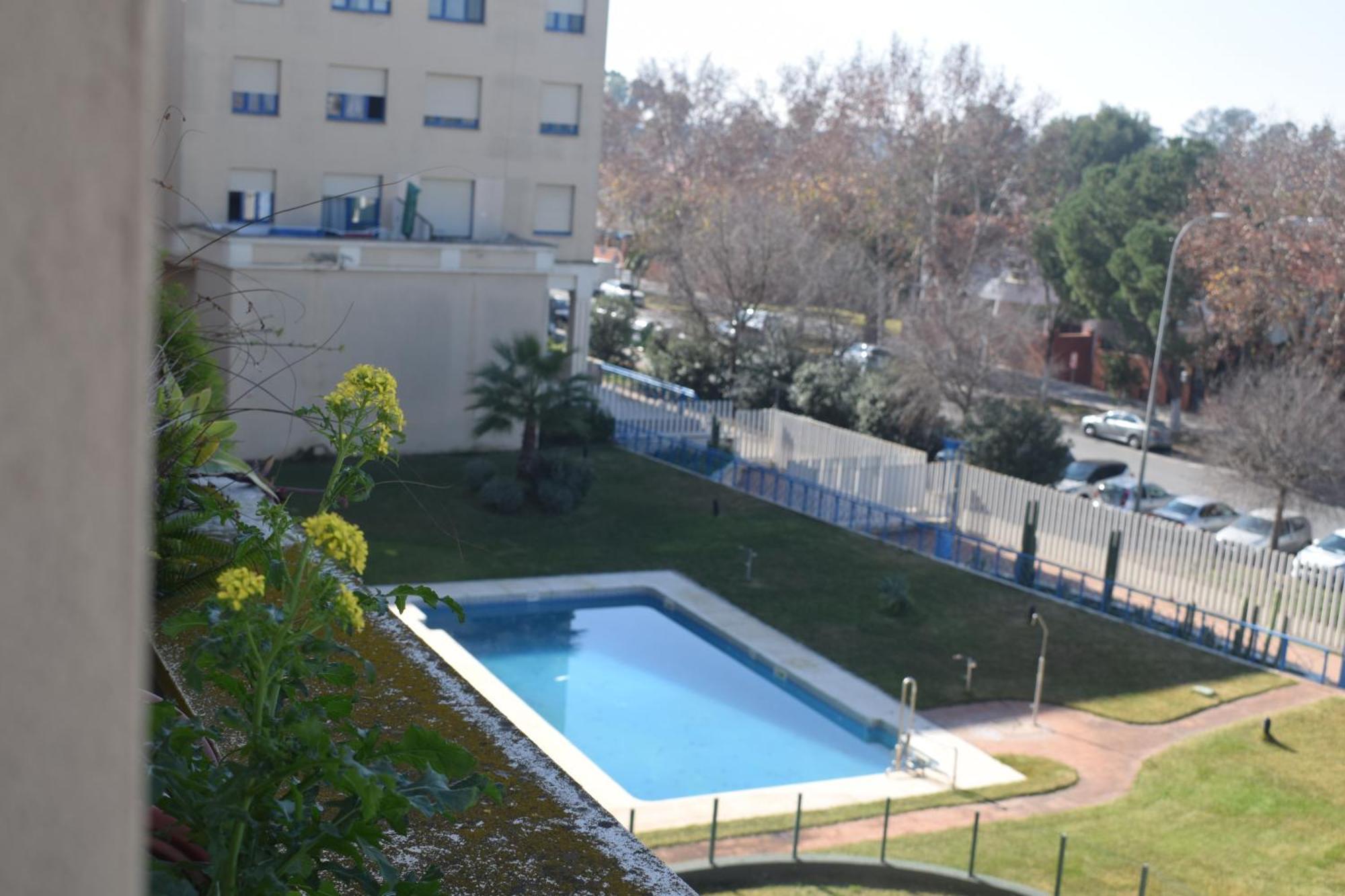 Appartement Fibes Lux Este. Sevilla