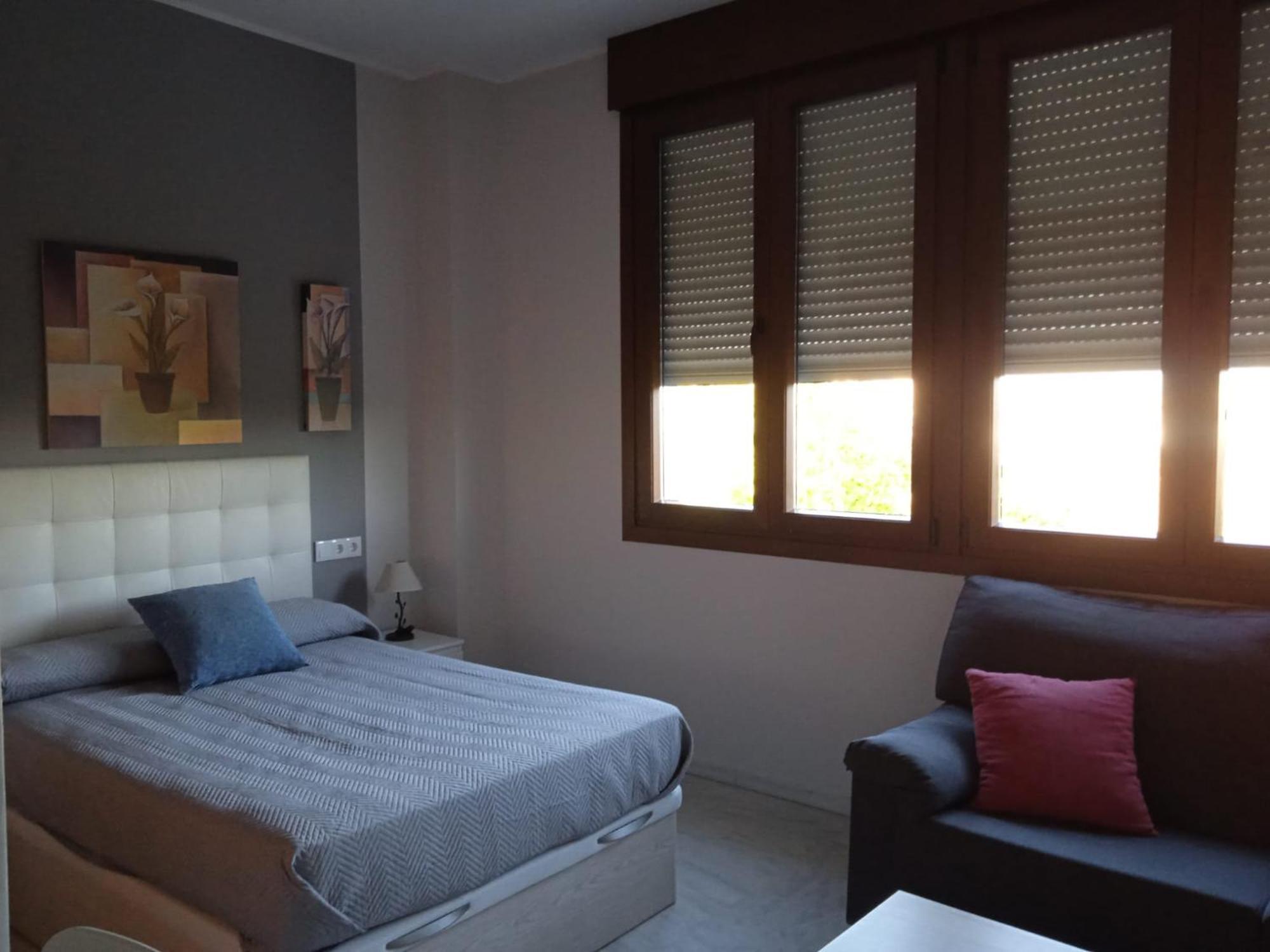 Appartement Fibes Lux Este. Sevilla