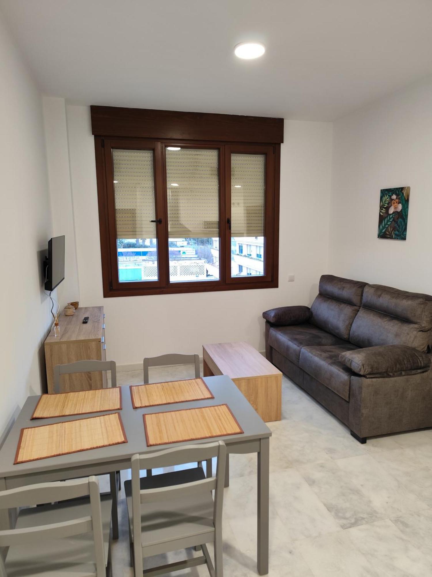 Appartement Fibes Lux Este.