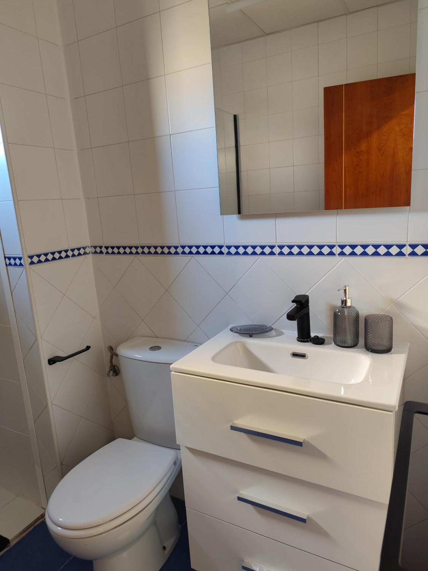 Appartement Fibes Lux Este. *