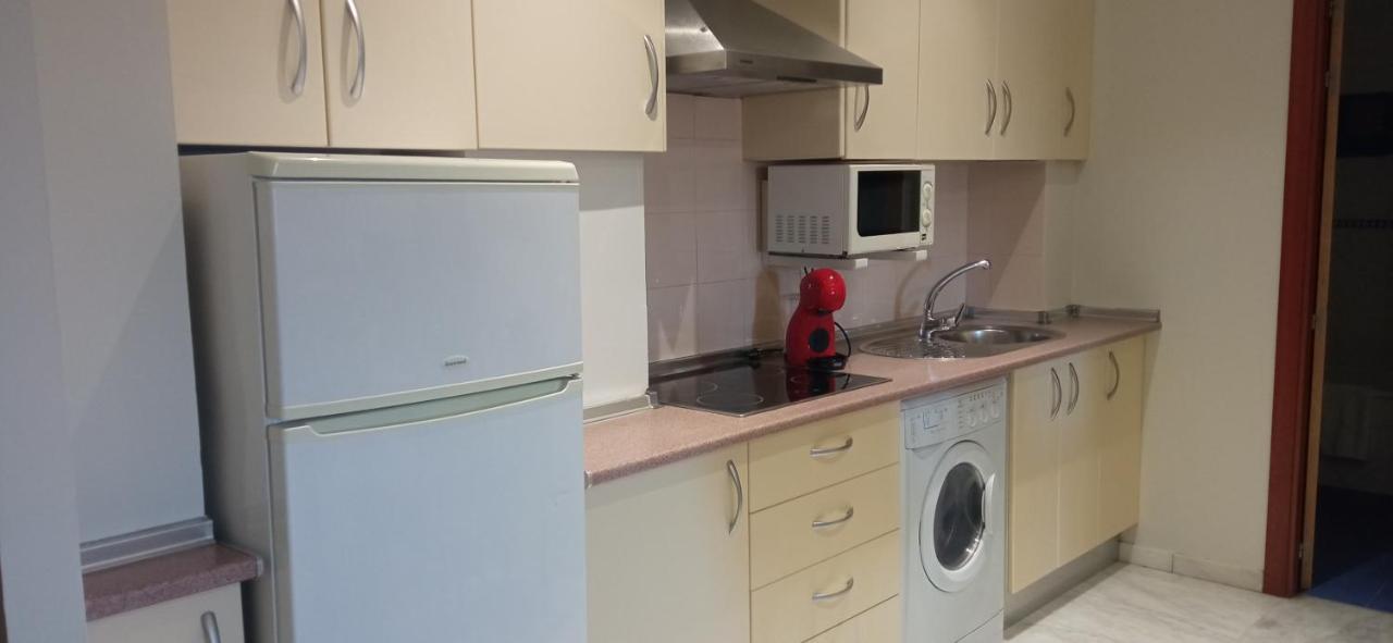Fibes Lux Este. Appartement Séville